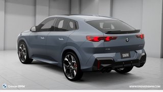 BMW X2 M35i xDrive 2026 à Terrebonne, Québec - 2 - w320h240px