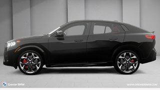 BMW X2 xDrive28i 2026 à Terrebonne, Québec - 4 - w320h240px