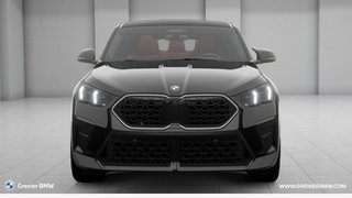 BMW X2 xDrive28i 2026 à Terrebonne, Québec - 3 - w320h240px