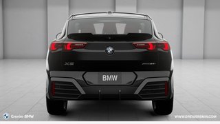 BMW X2 xDrive28i 2026 à Terrebonne, Québec - 5 - w320h240px