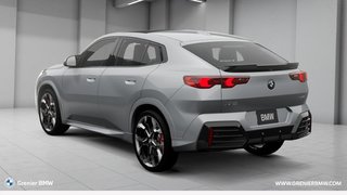 BMW X2 xDrive28i 2026 à Terrebonne, Québec - 2 - w320h240px