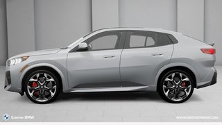 BMW X2 xDrive28i 2026 à Terrebonne, Québec - 4 - w320h240px