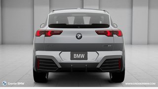 BMW X2 xDrive28i 2026 à Terrebonne, Québec - 5 - w320h240px