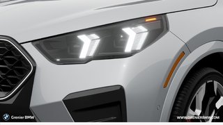 BMW X2 xDrive28i 2026 à Terrebonne, Québec - 6 - w320h240px