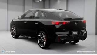 BMW X2 M35i xDrive 2026 à Terrebonne, Québec - 2 - w320h240px