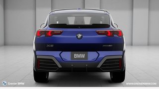 BMW X2 xDrive28i 2026 à Terrebonne, Québec - 5 - w320h240px