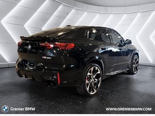 2026 BMW X2 M35i xDrive in Terrebonne, Quebec - 4 - w320h240px