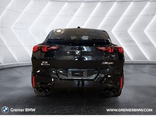 2026 BMW X2 M35i xDrive in Terrebonne, Quebec - 5 - w320h240px