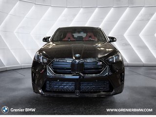 2026 BMW X2 M35i xDrive in Terrebonne, Quebec - 2 - w320h240px