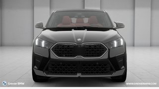 2026 BMW X2 xDrive28i in Terrebonne, Quebec - 3 - w320h240px
