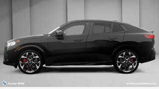 2026 BMW X2 xDrive28i in Terrebonne, Quebec - 4 - w320h240px