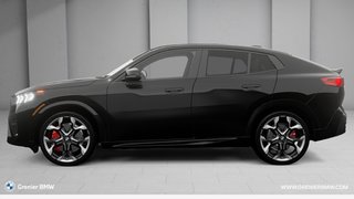 2026 BMW X2 xDrive28i in Terrebonne, Quebec - 4 - w320h240px