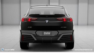 2026 BMW X2 xDrive28i in Terrebonne, Quebec - 5 - w320h240px