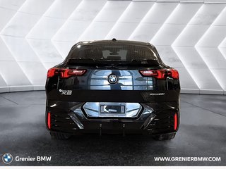 BMW X2 xDrive28i 2026 à Terrebonne, Québec - 5 - w320h240px