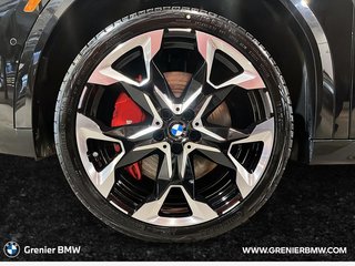 BMW X2 xDrive28i 2026 à Terrebonne, Québec - 6 - w320h240px