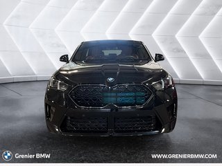 BMW X2 xDrive28i 2026 à Terrebonne, Québec - 2 - w320h240px