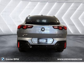 2026 BMW X2 xDrive28i in Terrebonne, Quebec - 5 - w320h240px