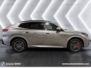 2026 BMW X2 xDrive28i in Terrebonne, Quebec - 3 - w320h240px