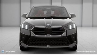 2026 BMW X2 M35i xDrive in Terrebonne, Quebec - 3 - w320h240px