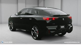 2026 BMW X2 M35i xDrive in Terrebonne, Quebec - 2 - w320h240px