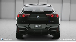 2026 BMW X2 M35i xDrive in Terrebonne, Quebec - 5 - w320h240px