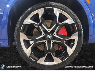 2026 BMW X2 xDrive28i in Terrebonne, Quebec - 6 - w320h240px