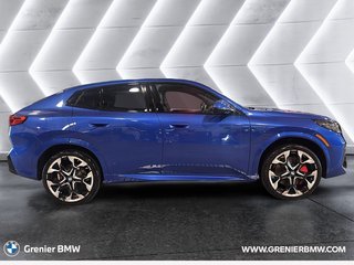 2026 BMW X2 xDrive28i in Terrebonne, Quebec - 3 - w320h240px