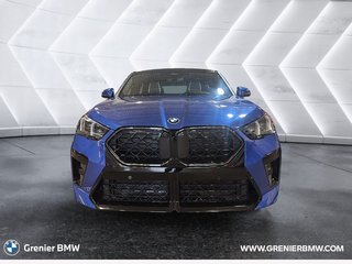 2026 BMW X2 xDrive28i in Terrebonne, Quebec - 2 - w320h240px