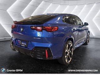 2026 BMW X2 xDrive28i in Terrebonne, Quebec - 4 - w320h240px