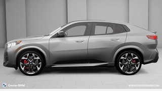 BMW X2 M35i xDrive 2026 à Terrebonne, Québec - 4 - w320h240px