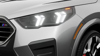 2026 BMW X2 M35i xDrive in Terrebonne, Quebec - 6 - w320h240px
