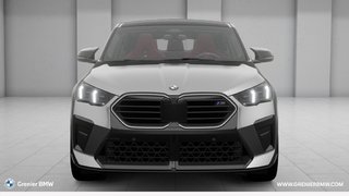 BMW X2 M35i xDrive 2026 à Terrebonne, Québec - 3 - w320h240px