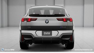BMW X2 M35i xDrive 2026 à Terrebonne, Québec - 5 - w320h240px