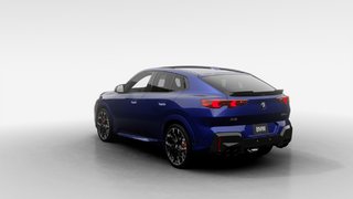 2026 BMW X2 M35i xDrive in Terrebonne, Quebec - 2 - w320h240px