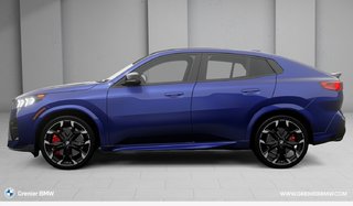 2026 BMW X2 M35i xDrive in Terrebonne, Quebec - 4 - w320h240px