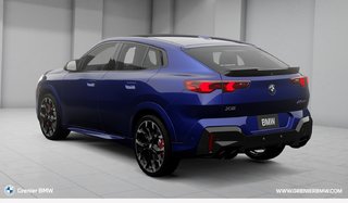 2026 BMW X2 M35i xDrive in Terrebonne, Quebec - 2 - w320h240px