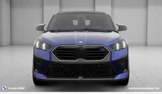 2026 BMW X2 M35i xDrive in Terrebonne, Quebec - 3 - w320h240px