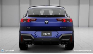 2026 BMW X2 M35i xDrive in Terrebonne, Quebec - 5 - w320h240px
