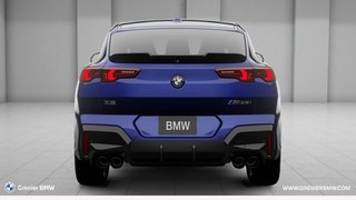2026 BMW X2 M35i xDrive in Terrebonne, Quebec - 5 - w320h240px