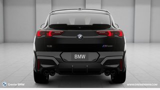 BMW X2 M35i xDrive 2026 à Terrebonne, Québec - 5 - w320h240px