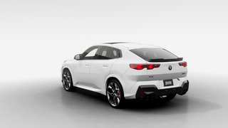 2026 BMW X2 M35i xDrive in Terrebonne, Quebec - 2 - w320h240px