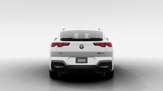 2026 BMW X2 M35i xDrive in Terrebonne, Quebec - 5 - w320h240px