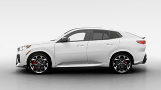 2026 BMW X2 M35i xDrive in Terrebonne, Quebec - 4 - w320h240px