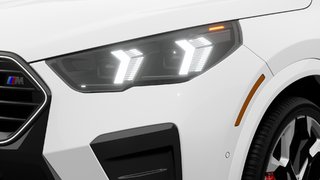 2026 BMW X2 M35i xDrive in Terrebonne, Quebec - 6 - w320h240px