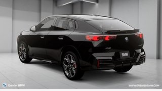 BMW X2 xDrive28i 2026 à Terrebonne, Québec - 2 - w320h240px