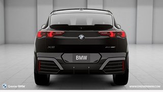 BMW X2 xDrive28i 2026 à Terrebonne, Québec - 5 - w320h240px