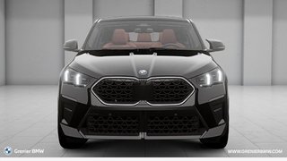 BMW X2 xDrive28i 2026 à Terrebonne, Québec - 3 - w320h240px