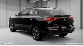 2026 BMW X2 xDrive28i in Terrebonne, Quebec - 2 - w320h240px