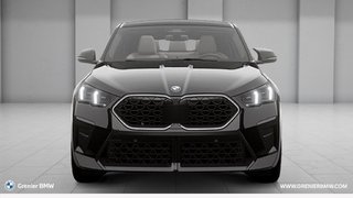 2026 BMW X2 xDrive28i in Terrebonne, Quebec - 3 - w320h240px