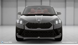 2026 BMW X2 xDrive28i in Terrebonne, Quebec - 3 - w320h240px